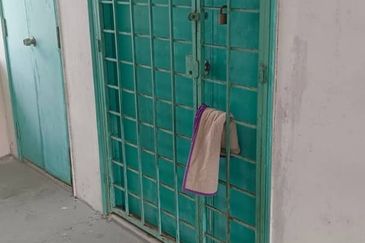 Pangsapuri Seri Cempaka (Serendah)