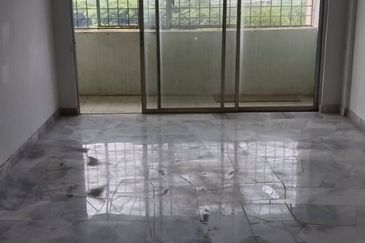 Pangsapuri Seri Cempaka (Serendah)