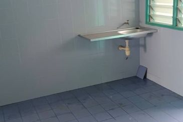 Pangsapuri Seri Cempaka (Serendah)