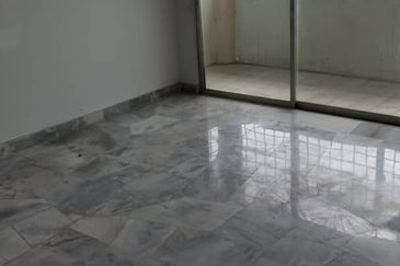 Pangsapuri Seri Cempaka (Serendah)