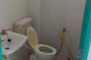 Pangsapuri Seri Cempaka (Serendah)