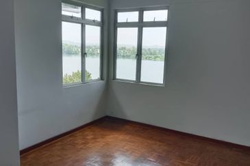 Pangsapuri Seri Cempaka (Serendah)