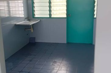 Pangsapuri Seri Cempaka (Serendah)