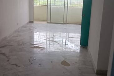 Pangsapuri Seri Cempaka (Serendah)