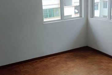 Pangsapuri Seri Cempaka (Serendah)