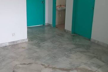 Pangsapuri Seri Cempaka (Serendah)