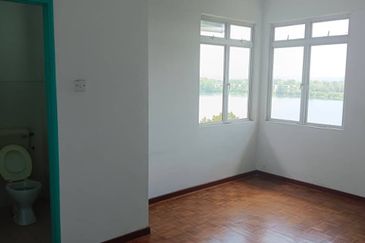 Pangsapuri Seri Cempaka (Serendah)