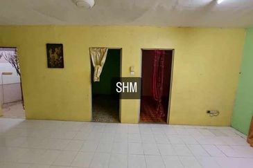 Bandar Bukit Beruntung