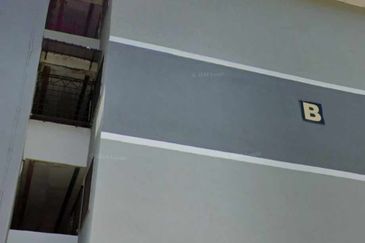 Bandar Bukit Beruntung