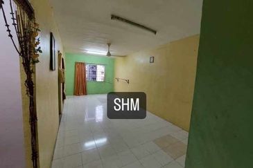 Bandar Bukit Beruntung