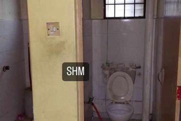 Bandar Bukit Beruntung