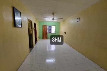 Bandar Bukit Beruntung