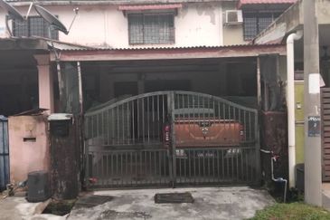 Bandar Utama Batang Kali