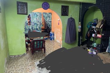 Bandar Utama Batang Kali