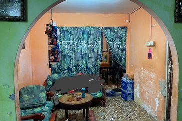 Bandar Utama Batang Kali