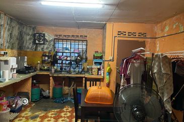 Bandar Utama Batang Kali