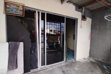 Bandar Utama Batang Kali