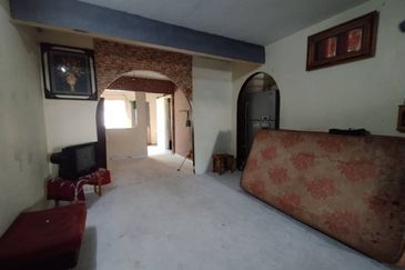 Bandar Utama Batang Kali