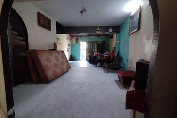 Bandar Utama Batang Kali