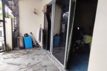 Bandar Utama Batang Kali