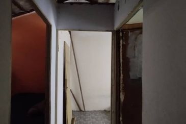 Bandar Utama Batang Kali