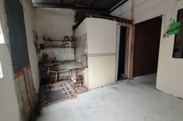 Bandar Utama Batang Kali