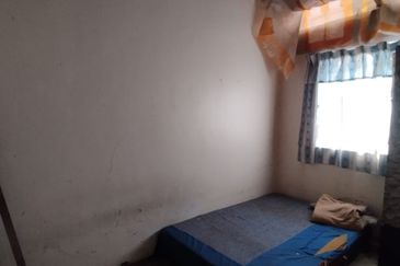 Bandar Utama Batang Kali