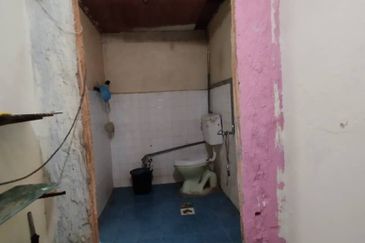 Bandar Utama Batang Kali