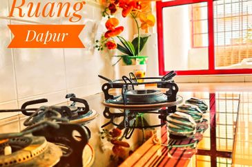 Bandar Utama Batang Kali