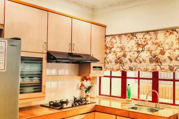 Bandar Utama Batang Kali