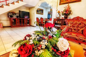 Bandar Utama Batang Kali