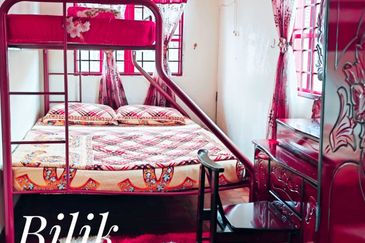 Bandar Utama Batang Kali