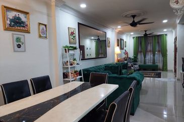 Bandar Utama Batang Kali