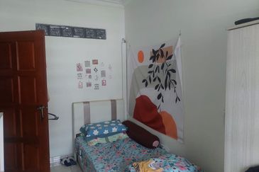 Bandar Utama Batang Kali