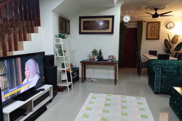 Bandar Utama Batang Kali