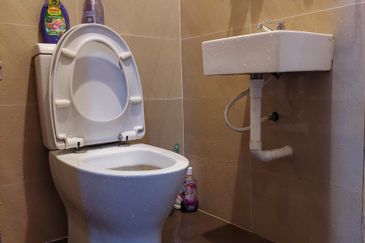 Bandar Utama Batang Kali