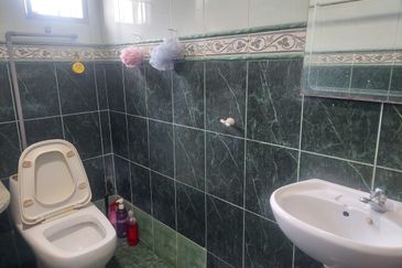 Bandar Utama Batang Kali