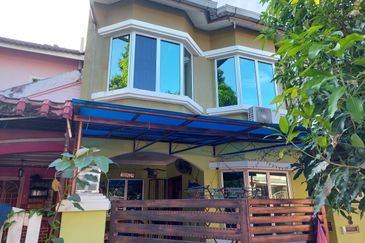 Bandar Utama Batang Kali