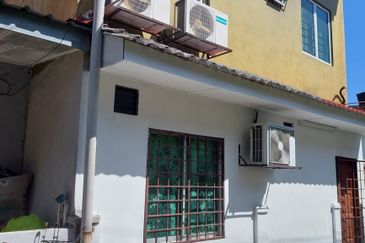 Bandar Utama Batang Kali