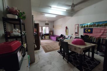 Bandar Kuala Kubu Baharu