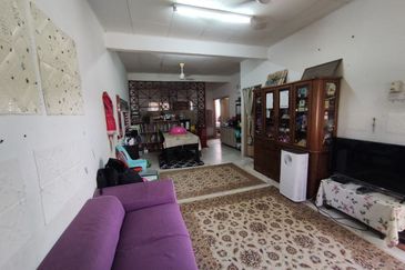 Bandar Kuala Kubu Baharu