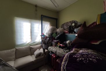 Bandar Kuala Kubu Baharu