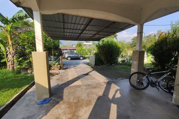 Bandar Kuala Kubu Baharu