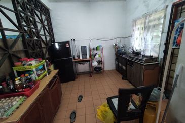 Bandar Kuala Kubu Baharu