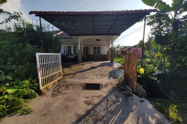 Bandar Kuala Kubu Baharu