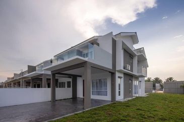 Taman Belida Ulu Yam