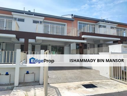 Batang Kali Taman Empurau ,Hulu Yam Double Storey Terrace House for sales, Selangor, Batang Kali