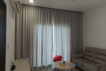 110 Residensi @Langkap