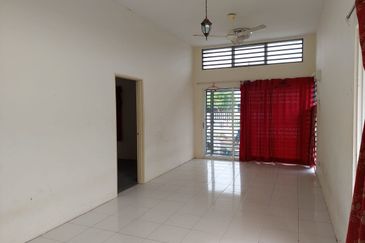 Taman Tamu Hillpark (Seksyen 4)