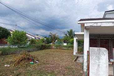 Taman Tamu Hillpark (Seksyen 4)